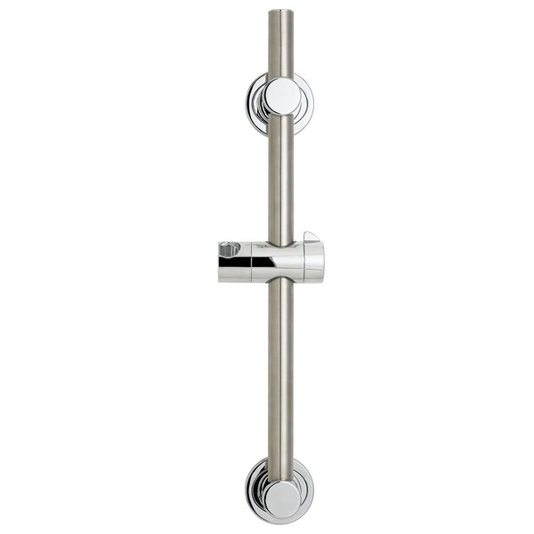 Speakman Slide Bar 30" in Polished Chrome VS-153-ADA-30 - main